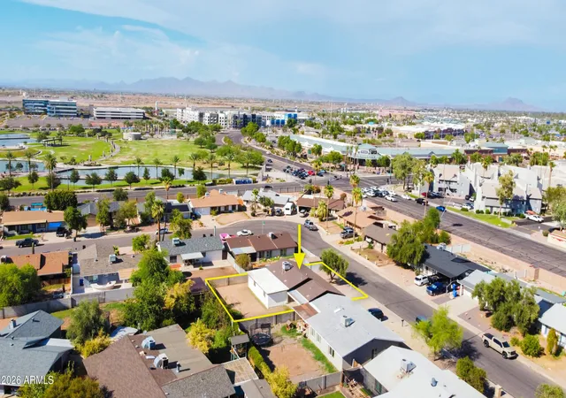 Photo 3 of Single family home for sale at 738 N Santa Anna, Mesa, AZ 85201 | MLS# 7035886 | Listing updated on 2026-08-27