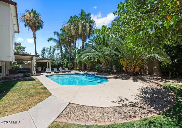 Photo 2 of Single family home for sale at 4402 E Vista Dr, Phoenix, AZ 85032 | MLS# 7037797 | Listing updated on 2026-09-15