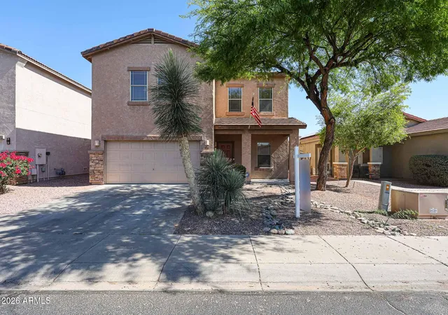 Homes for sale in Surprise, AZ | 16884 W Rimrock St, Surprise, AZ 85388 | MLS# 7036353