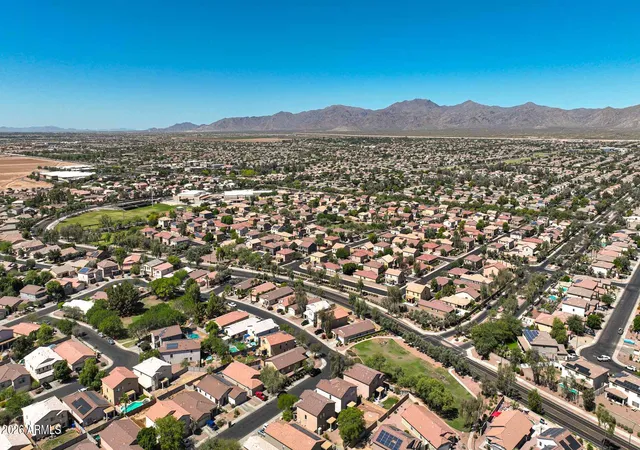 Homes for sale in Surprise, AZ | 16884 W Rimrock St, Surprise, AZ 85388 | MLS# 7036353
