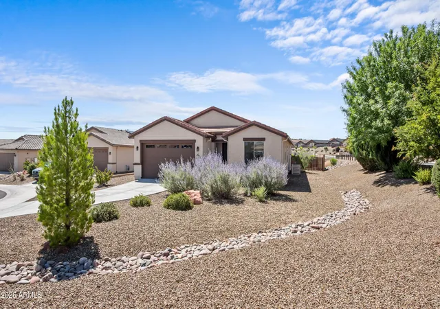 2nd image of 2053 W Golddust Cir, Cottonwood, AZ 86326 | MLS# 7039778