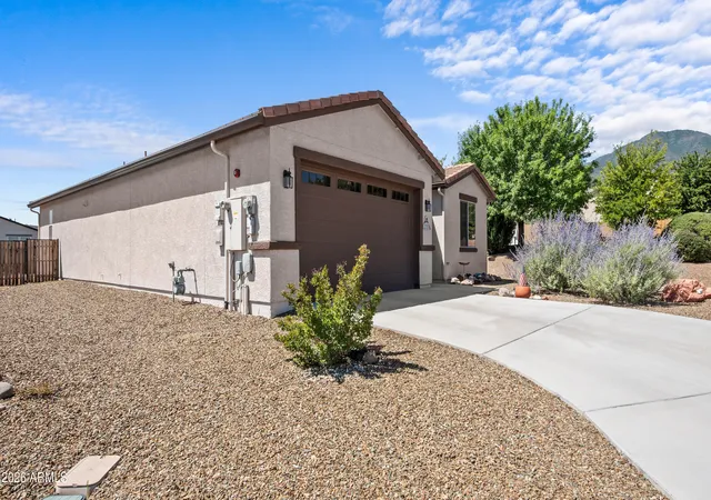 3rd image of 2053 W Golddust Cir, Cottonwood, AZ 86326 | MLS# 7039778