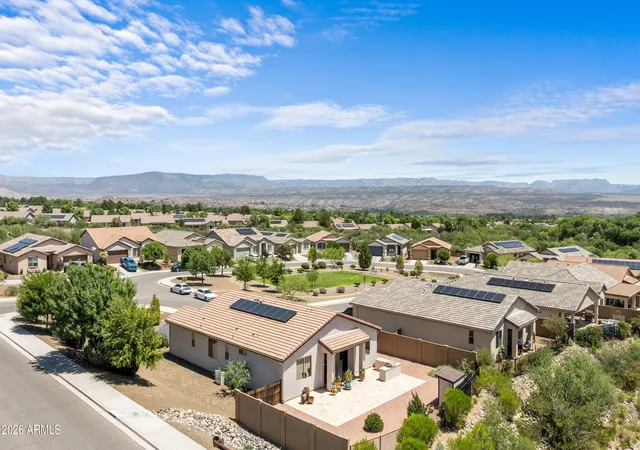 43rd image of 2053 W Golddust Cir, Cottonwood, AZ 86326 | MLS# 7039778