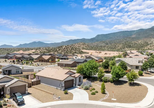 4th image of 2053 W Golddust Cir, Cottonwood, AZ 86326 | MLS# 7039778