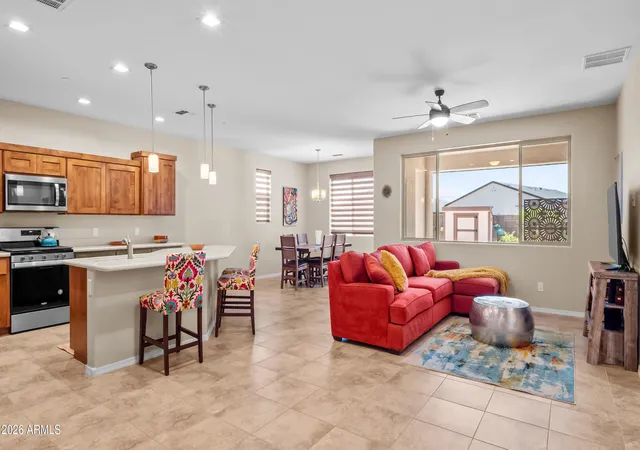 5th image of 2053 W Golddust Cir, Cottonwood, AZ 86326 | MLS# 7039778