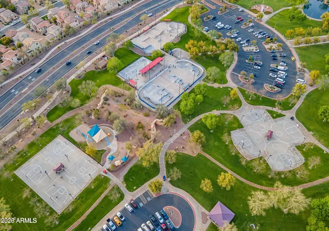 41st image of 39518 N White Tail Ln, Anthem, AZ 85086 | MLS# 7036217