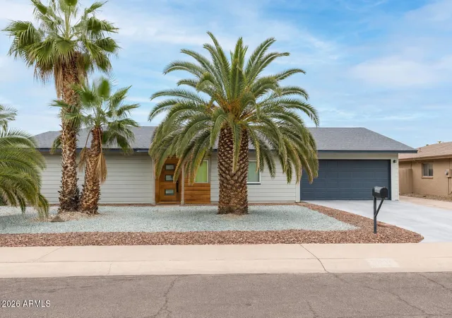 Photo 1 of Single family home for sale at 2413 W Anderson Ave, Phoenix, AZ 85023 | MLS# 7055333 | Listing updated on 2026-09-30