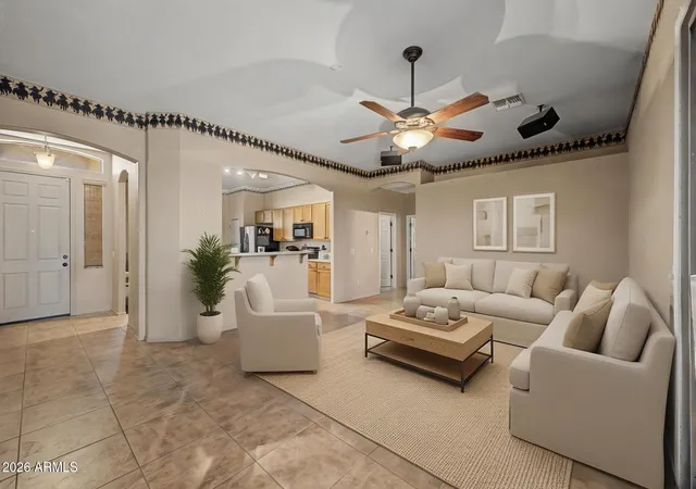 Photo 2 of Single family home for sale at 43202 W Chisholm Dr, Maricopa, AZ 85138 | MLS# 7038740 | Listing updated on 2026-09-16