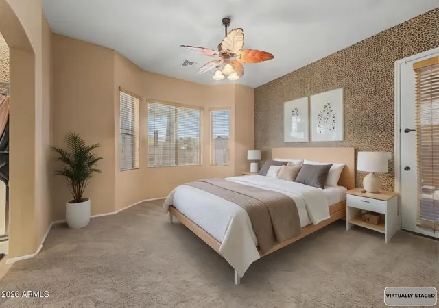 Photo 4 of Single family home for sale at 43202 W Chisholm Dr, Maricopa, AZ 85138 | MLS# 7038740 | Listing updated on 2026-09-16