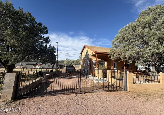 1st image of 8213 W Sepia Road, Payson, AZ 85541 | MLS# 7036303