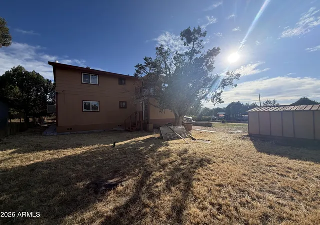 Photo 2 of Single family home for sale at 8213 W Sepia Rd, Payson, AZ 85541 | MLS# 7036303 | Listing updated on 2026-08-29