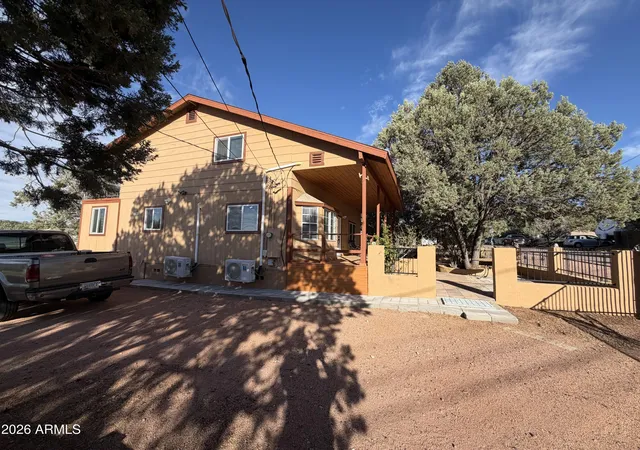48th image of 8213 W Sepia Road, Payson, AZ 85541 | MLS# 7036303