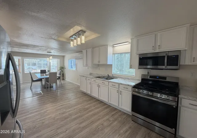 4th image of 8213 W Sepia Road --, Payson, AZ 85541 | MLS# 7036303