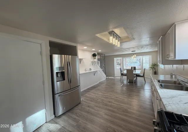 Photo 3 of Single family home for sale at 8213 W Sepia Rd, Payson, AZ 85541 | MLS# 7036303 | Listing updated on 2026-10-19