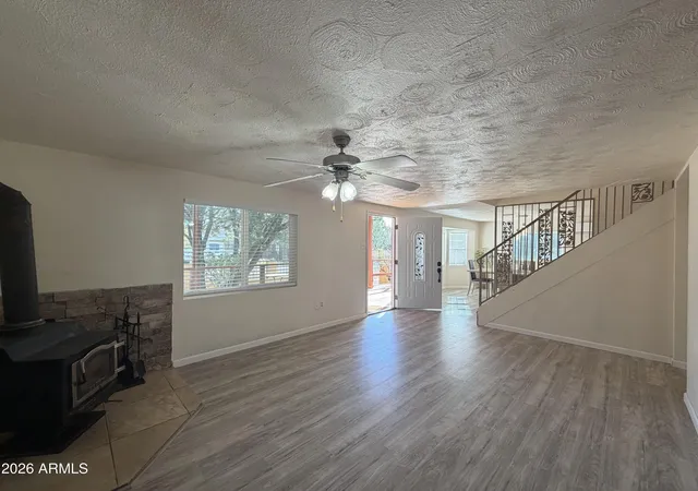 Photo 4 of Single family home for sale at 8213 W Sepia Rd, Payson, AZ 85541 | MLS# 7036303 | Listing updated on 2026-10-19