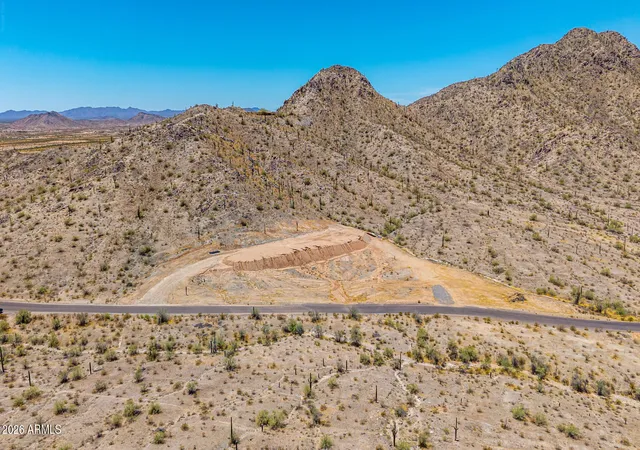 Photo 3 of Land for sale at 12608 N Hidden Valley Rd #2A & 2B, Maricopa, AZ 85139 | MLS# 7038082 | Listing updated on 2026-07-17
