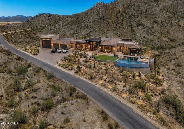 Photo 1 of Land for sale at 12608 N Hidden Valley Rd #2A & 2B, Maricopa, AZ 85139 | MLS# 7038082 | Listing updated on 2026-07-17