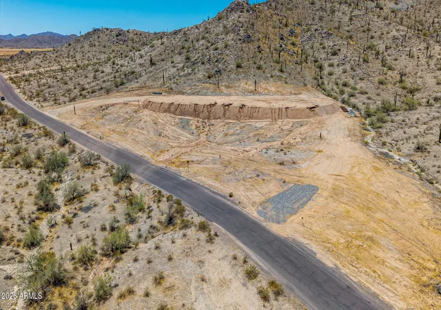 Photo 2 of Land for sale at 12608 N Hidden Valley Rd #2A & 2B, Maricopa, AZ 85139 | MLS# 7038082 | Listing updated on 2026-07-17