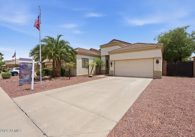 Photo 1 of Single family home for sale at 13041 W Estero Ln, Litchfield Park, AZ 85340 | MLS# 7035856 | Listing updated on 2026-08-30