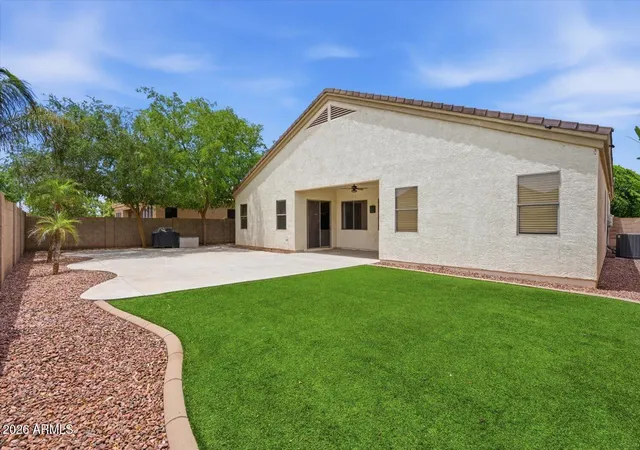 Photo 2 of Single family home for sale at 13041 W Estero Ln, Litchfield Park, AZ 85340 | MLS# 7035856 | Listing updated on 2026-08-30