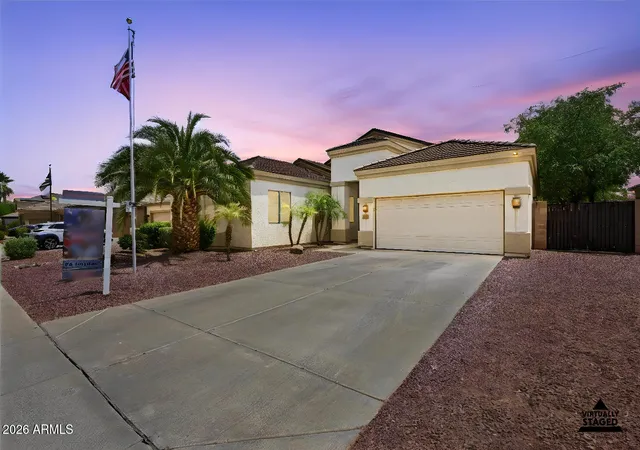 Photo 2 of Single family home for sale at 13041 W Estero Ln, Litchfield Park, AZ 85340 | MLS# 7035856 | Listing updated on 2026-08-30