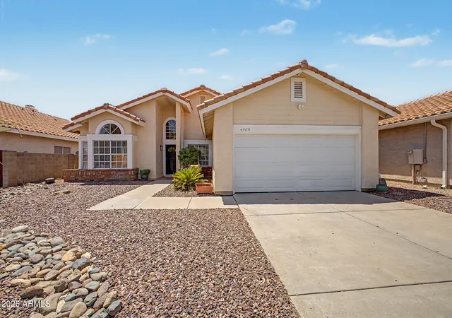 Photo 1 of Sale Pending at 4905 E Monte Cristo Ave, Scottsdale, AZ 85254 | MLS# 7061423 | Listing updated on 2026-10-26