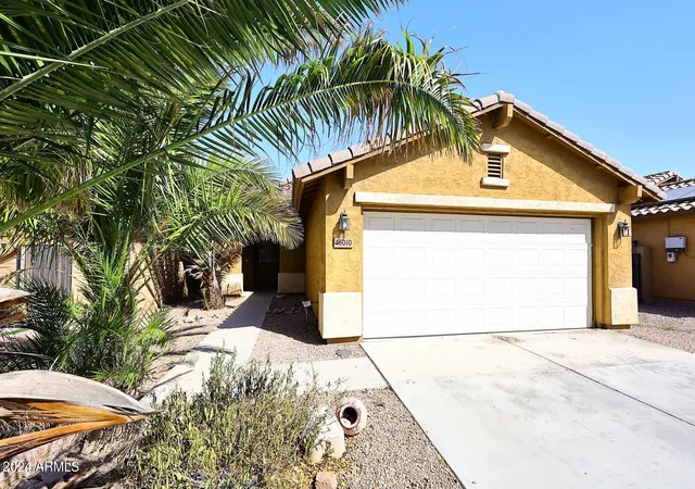 Photo 3 of Single family home for sale at 46010 W Windmill Dr, Maricopa, AZ 85139 | MLS# 7035833 | Listing updated on 2026-08-31