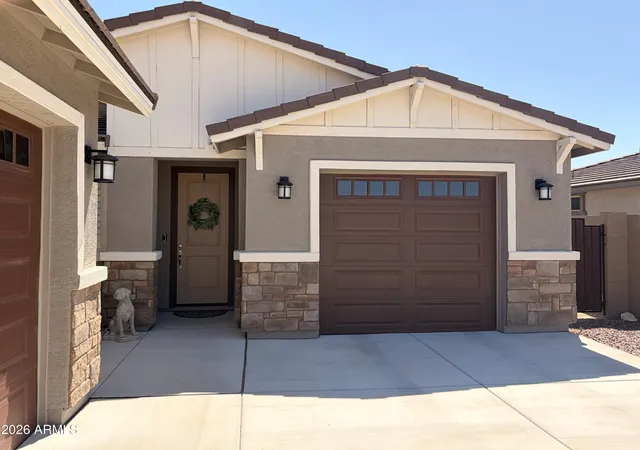 Photo 2 of Single family home for sale at 14721 E 42nd Street, Yuma, AZ 85367 | MLS# 7035898 | Listing updated on 2026-09-08