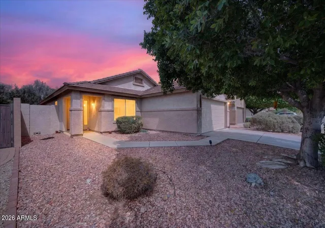 2nd image of 20270 N 82nd Ln N, Peoria, AZ 85382 | MLS# 7035843