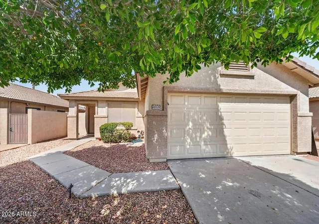 1st image of 20270 N 82nd Ln N, Peoria, AZ 85382 | MLS# 7035843