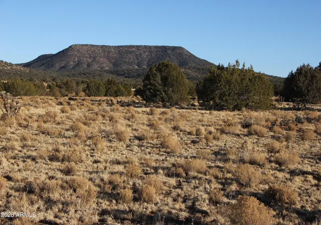 Photo 1 of Sale Pending at Wrangler R Wrangler Ridge Rd #301118203, Seligman, AZ 86337 | MLS# 7035853 | Listing updated on 2026-07-15