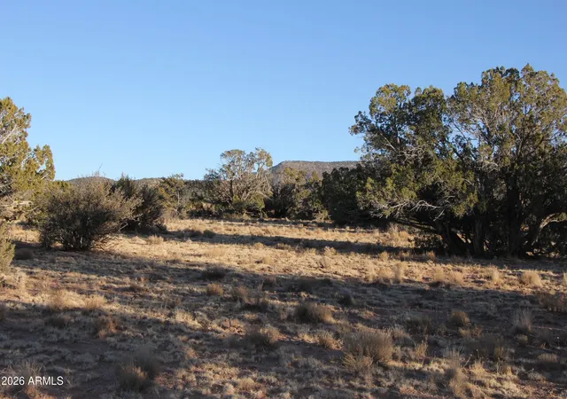 Photo 2 of Sale Pending at Wrangler R Wrangler Ridge Rd #301118203, Seligman, AZ 86337 | MLS# 7035853 | Listing updated on 2026-07-15