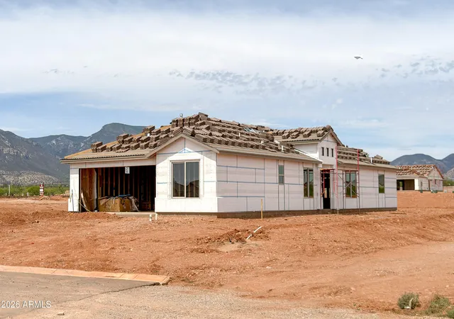 Homes for sale in Sierra Vista, AZ | 3662 Expedition Dr #LOT 282, Sierra Vista, AZ 85650 | MLS# 7053660