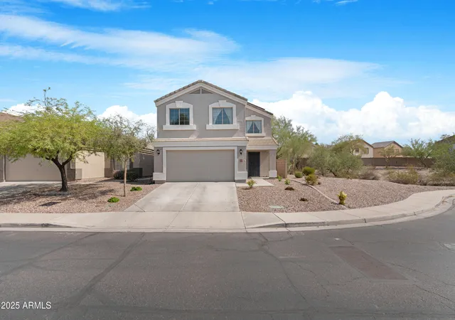 1st image of 23340 W Cocopah St, Buckeye, AZ 85326 | MLS# 7035847