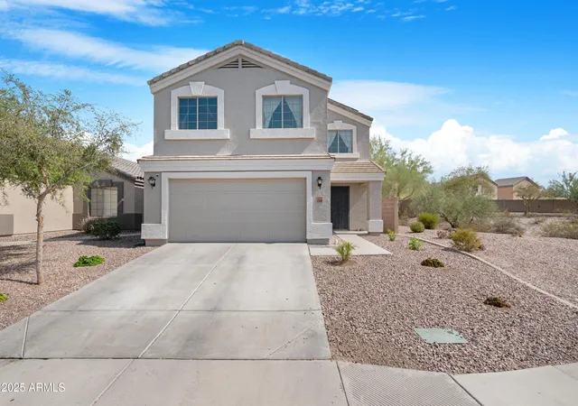 2nd image of 23340 W Cocopah St, Buckeye, AZ 85326 | MLS# 7035847