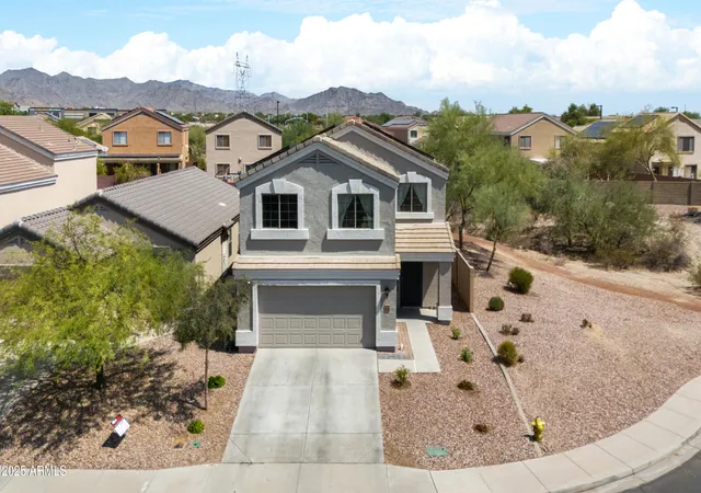43rd image of 23340 W Cocopah St, Buckeye, AZ 85326 | MLS# 7035847