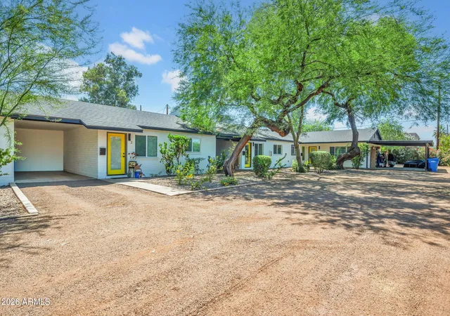 Photo 4 of Townhouse for sale at 4323 N 13th Place, Phoenix, AZ 85014 | MLS# 7035981 | Listing updated on 2026-08-25