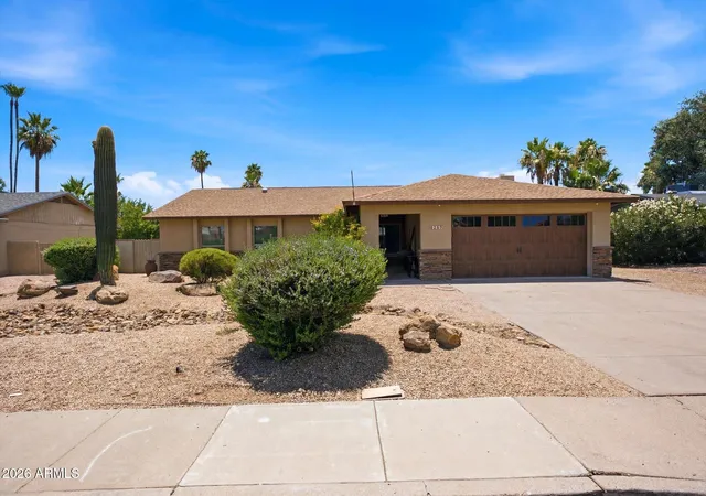 19th image of 6259 E Acoma Dr, Scottsdale, AZ 85254 | MLS# 7040573