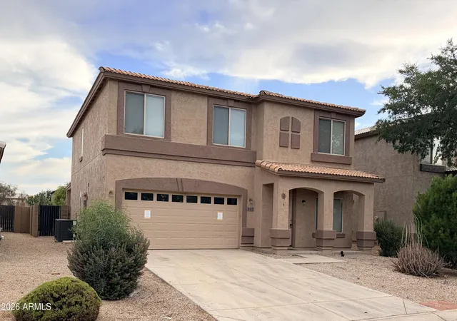 Photo 2 of Single family home for sale at 991 E Desert Springs Way, San Tan Valley, AZ 85143 | MLS# 7036043 | Listing updated on 2026-10-09