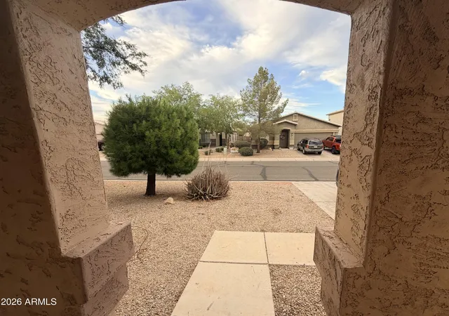 Photo 3 of Single family home for sale at 991 E Desert Springs Way, San Tan Valley, AZ 85143 | MLS# 7036043 | Listing updated on 2026-10-09