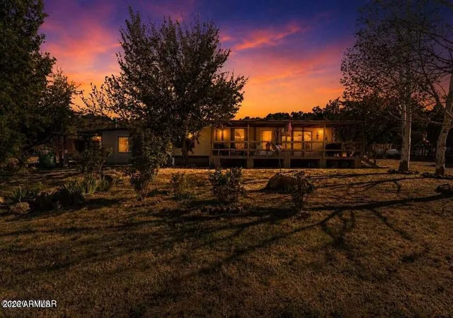 3rd image of 480 Freedom Ln, Taylor, AZ 85939 | MLS# 7035876