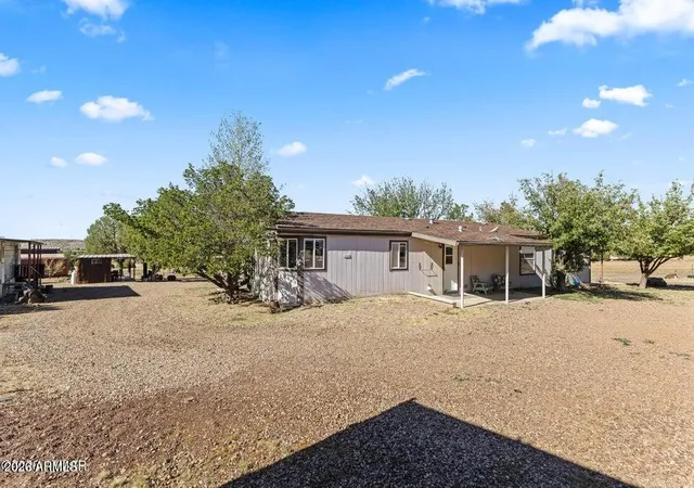 5th image of 480 Freedom Ln, Taylor, AZ 85939 | MLS# 7035876