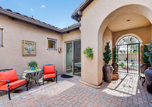 Photo 4 of Single family home for sale at 31615 N 20th Avenue, Phoenix, AZ 85085 | MLS# 7043669 | Listing updated on 2026-09-04