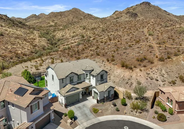 1st image of 26808 N 11th Dr, Phoenix, AZ 85085 | MLS# 7037473