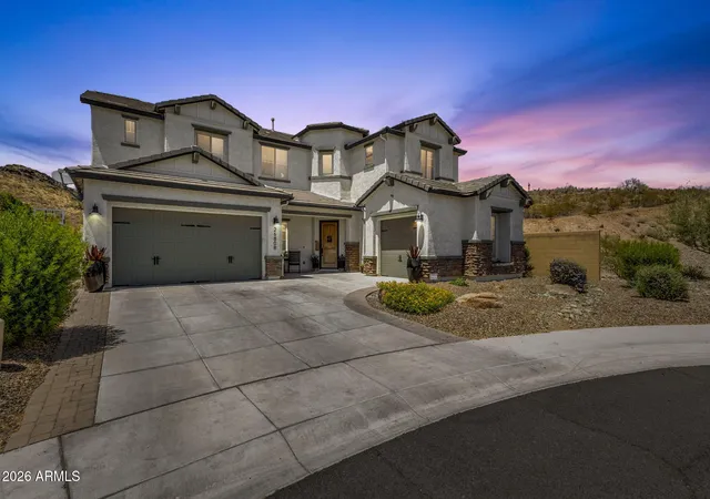 2nd image of 26808 N 11th Dr, Phoenix, AZ 85085 | MLS# 7037473