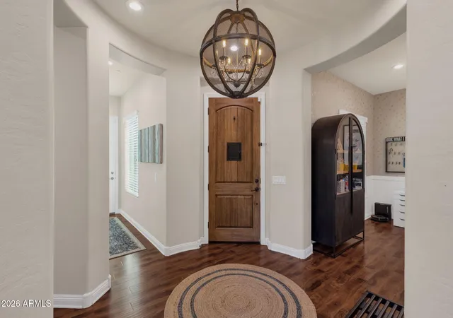 3rd image of 26808 N 11Th Dr, Phoenix, AZ 85085 | MLS# 7037473