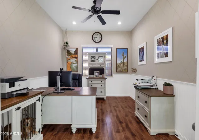 5th image of 26808 N 11Th Dr, Phoenix, AZ 85085 | MLS# 7037473