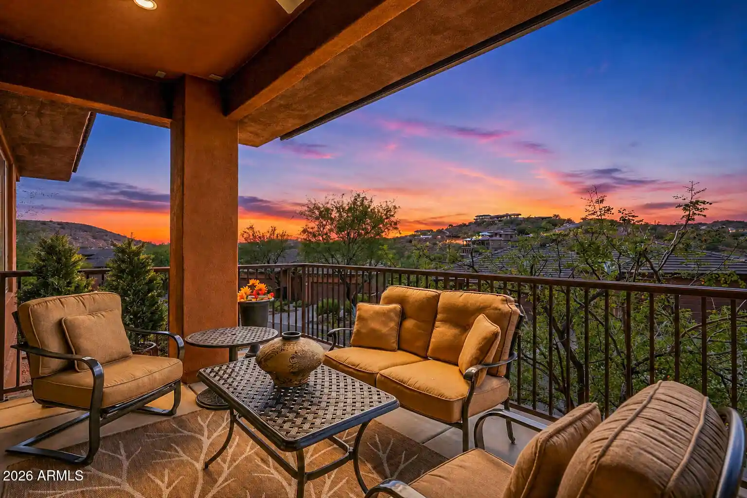Photo 1 of Condo for sale at 16210 E Links Dr, Fountain Hills, AZ 85268 | MLS# 7085511 | Listing updated on 2026-10-18