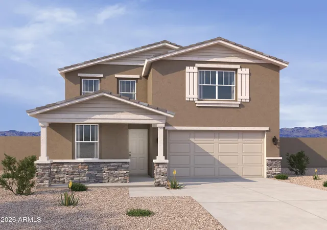 1st image of 7546 S 47th Ln, Laveen, AZ 85339 | MLS# 7035891