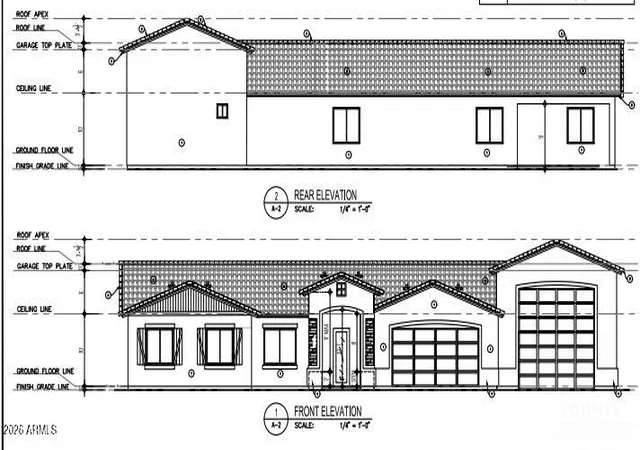 2nd image of 5821 N 425th Ave, Tonopah, AZ 85354 | MLS# 7035923